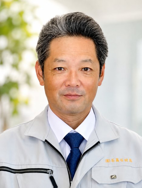 代表取締役 久野 哲也