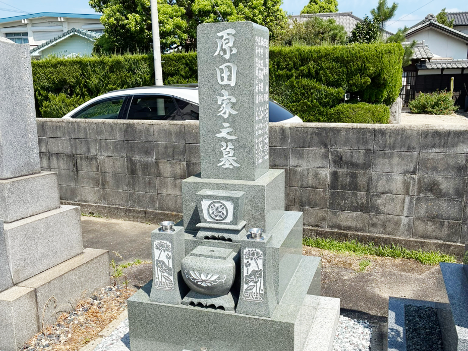 ペンキ入れ直し後