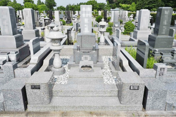 工事後