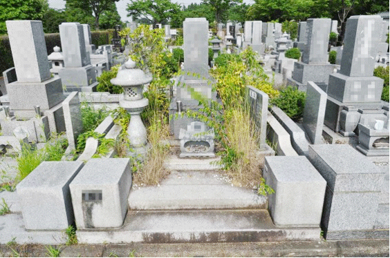 工事前